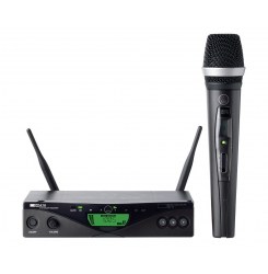 Радиосистема AKG WMS470 Vocal Set D5 BD7