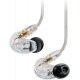 Беспроводная система персонального мониторинга Shure P3TERA215CL