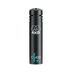 Микрофон AKG C430 Overhead Master