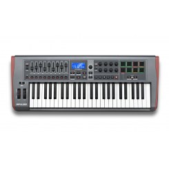 MIDI-клавиатура Novation Impulse 49