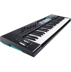 MIDI-клавиатура  Novation Launchkey 49 MK2
