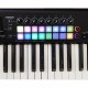 MIDI-клавиатура  Novation Launchkey 49 MK2