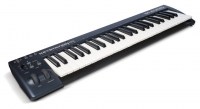 MIDI-клавиатура M-Audio Keystation 49 II