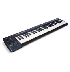 MIDI-клавиатура M-Audio Keystation 49 II