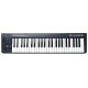 MIDI-клавиатура M-Audio Keystation 49 II