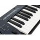 MIDI-клавиатура M-Audio Keystation 49 II