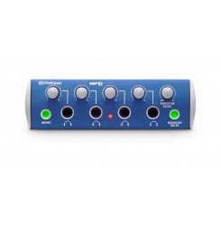 Усилитель для наушников PreSonus HP4
