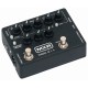 Педаль эффектов Dunlop M80 MXR BASS D.I.