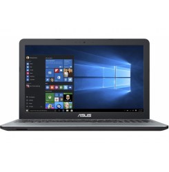 Ноутбук ASUS X540SA-XX063D