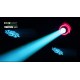 Вращающаяся голова Involight VENTUS S40