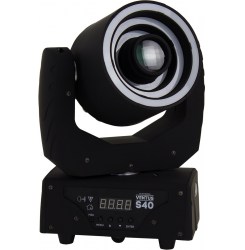 Вращающаяся голова Involight VENTUS S40