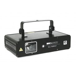 Лазер Involight SLL150RGY