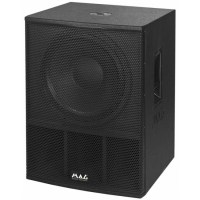 Активный сабвуфер MAG MD 802BA