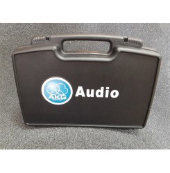 CASE Кейс для радиомикрофона