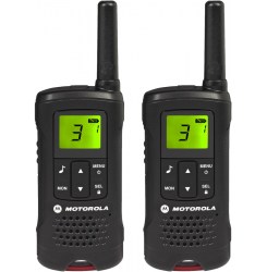 Радиостанция MOTOROLA TLKR-T61