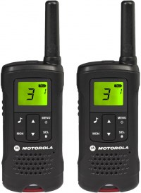 Радиостанция MOTOROLA TLKR-T61