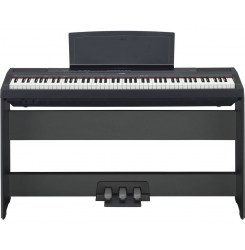 Цифровое пианино Yamaha P-115B