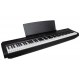 Цифровое пианино Yamaha P-115B