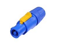 Разъем Neutrik NAC3FCA