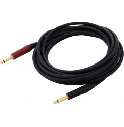 Кабель гитарный Cordial CSI 6 PP-SILENT