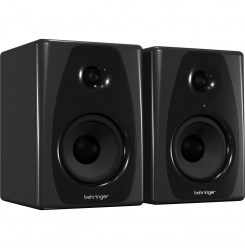 Студийные мониторы Behringer Studio 50USB