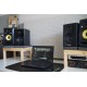 Студийные мониторы Behringer Studio 50USB