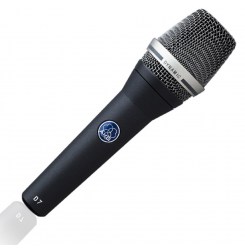 Микрофон AKG D7