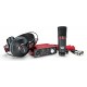 Набор Focusrite Scarlett Solo Studio 2nd Gen