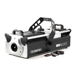 Генератор дыма Involight FM3000PRO