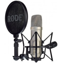 Микрофон Rode NT1-A