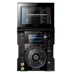 Проигрыватель Pioneer CDJ-TOUR1