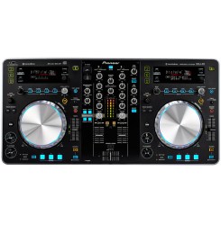 Проигрыватель Pioneer XDJ-R1