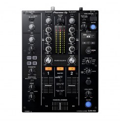 Микшерный пульт Pioneer DJM-450