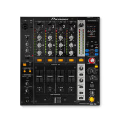 Микшерный пульт Pioneer DJM-750-K