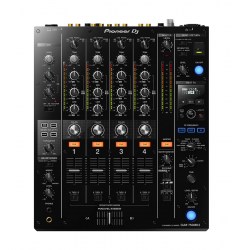 Микшерный пульт Pioneer DJM-750MK2