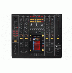 Проигрыватель Pioneer DJM-2000NXS
