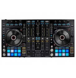 Контроллер Pioneer DDJ-RX