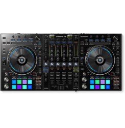 Контроллер Pioneer DDJ-RZ