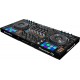 Контроллер Pioneer DDJ-RZ