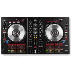 Контроллер Pioneer DDJ-SB2