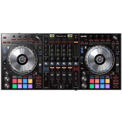 Контроллер Pioneer DDJ-SZ2