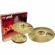 Комплект тарелок Paiste PST 3 Universal Set 14/16/20