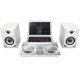 Контроллер Pioneer DDJ-WeGO4 с доком для iPad