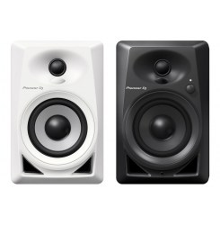 Студийные мониторы Pioneer DM-40 (пара)