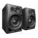 Студийные мониторы Pioneer DM-40 (пара)
