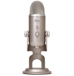 Микрофон Blue Yeti Platinum