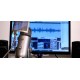 Микрофон Blue Yeti Platinum