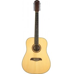 Акустическая гитара Oscar Schmidt ODN