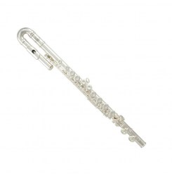 Флейта Roy Benson FL-402E2 (RB700.413)