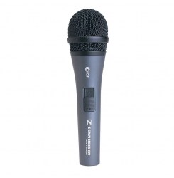 Микрофон Sennheiser E 825-S
